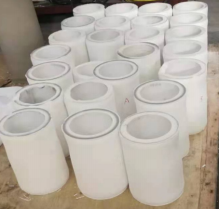 DG-280 陶瓷智能双缸干袋线