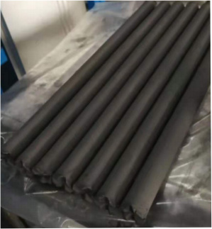 DG-DIP-160干袋式冷等静压机